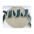 Factory Direct Polyester Cotton Twill Webbing Binding Webbing Intermediate Color Webbing