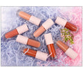 Vendor Wholesale 8 Color Matte Lip Gloss 5g Mineral Liquid Lipstick with Private Label No Brand