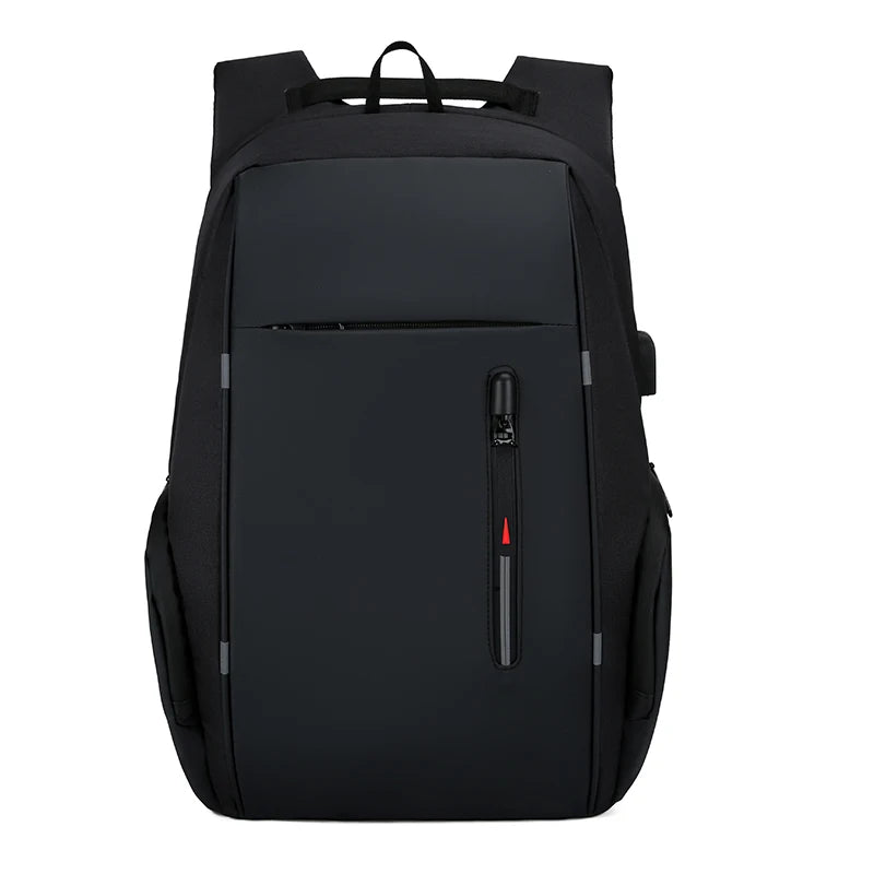 Wholesale Price 15.6 Inch Smart Laptop Backpack for Adults Mujer Logo Anti-theft Security Coded Lock Zipper Waterproof Letter