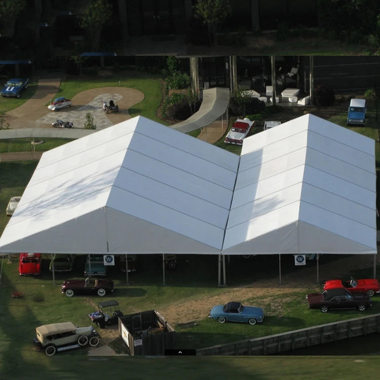 20X30M Waterproof Marquee Outdoor Tent for Commercial Activity