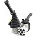 Machinery Spare Part Control Handle Joystick Handle VOE14510417 for Volvo EC160B EC55B EC180B EC210B EC140B