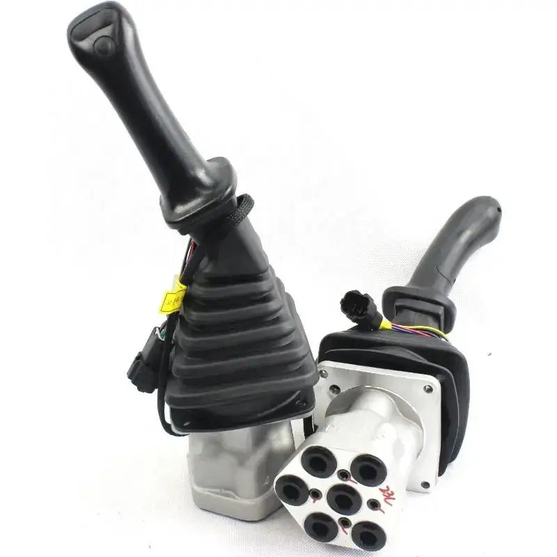Machinery Spare Part Control Handle Joystick Handle VOE14510417 for Volvo EC160B EC55B EC180B EC210B EC140B