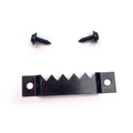 Picture Hanging Kit Metal Scrw Type Picture Frame Hanger Photo Frame Accessories Sawtooth Hanger Painting Frame Hook