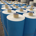 50m Factory Price Log Roll Solvent Acrylic Double Sided Adhesive PE Foam Tape