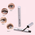 2023 Keratin Biotin Lift Peptide Vegan Eye Lash Extension Private Label Eyelash Growth Serum