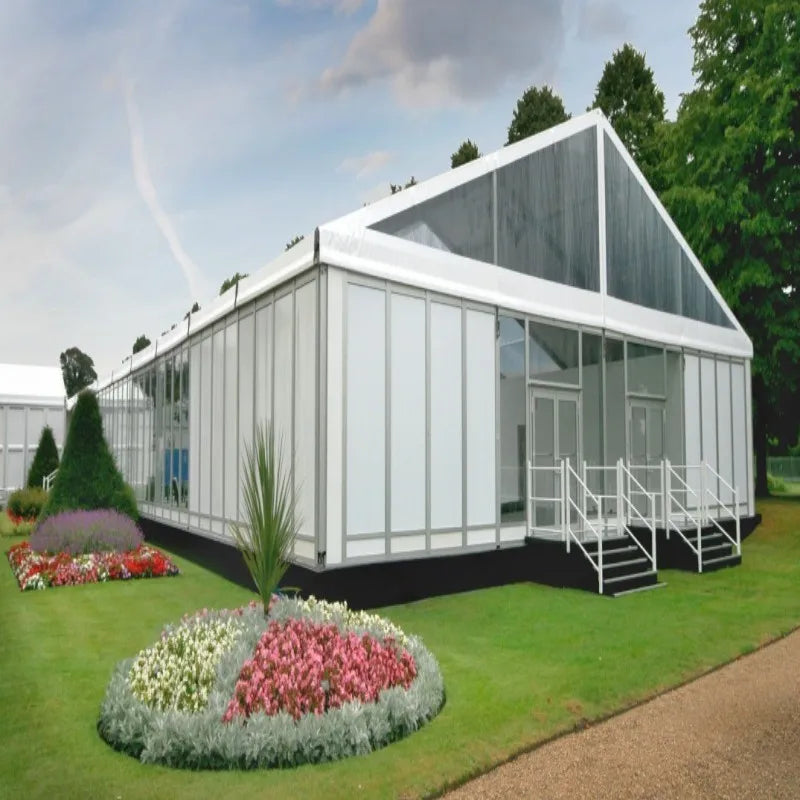 USA Modern Luxury Marquee Tent for Exclusive Events or Major Football Match