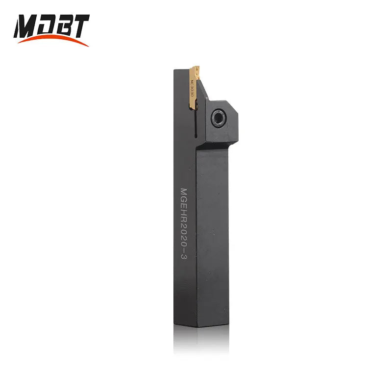 MDBT MGEHR/L 16mm 20mm 25mm CNC Lathe Cutting Turning Tool Grooving Tool Holder MegaBDM