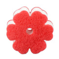 Hot Sale Eco-Friendly Kitchen Dish Cleaning Sponges Double-Sided Scouring Pad Strong Cleaning Capacity Customized Packing for