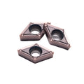 DL DCMT11T302 DCMT11T304 DCMT11T308 DCMT070202 DCMT070204 DCMT070208 CNC Tungsten Carbide Milling Insert Turning Tool Lathe OEM