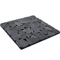 Artificial Marble Stone Kitchen Dining Table Worktop Artificial Calacatta Gold Sintered Stone Big Slabs Dark Grey