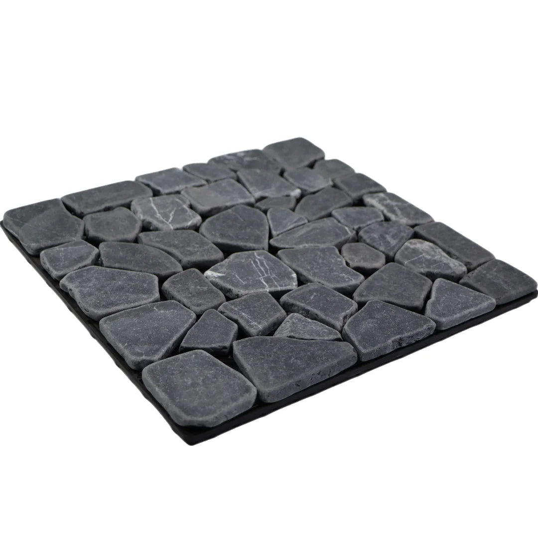 Artificial Marble Stone Kitchen Dining Table Worktop Artificial Calacatta Gold Sintered Stone Big Slabs Dark Grey