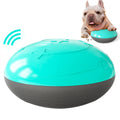 New Product Food Dispensation Dog Toy Leakage Ball Sonic Ball Puzzle Slow Food Pet Chew Toy