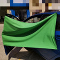 Hot Selling Microfiber Beach Towels with Magnets for Changing Clothes at the Beach to Prevent Embarrassment