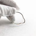 customization Over 92% transmittance ultra-thin glass  AR double-sided coated transparent glass