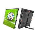 Hot Sale P8 Outdoor Waterproof Football Logo LED Screen Stadium Digital Signage and Displays Commercial Advertising Equipment
