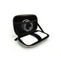 Shockproof EVA Carrying Case Small Travel Case for Charging Cable Power Bank Hard Drive