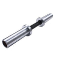 Factory Good Quality Power Bar Barbell for Weightlifting Powerlifting Training Rod Barbell Bar