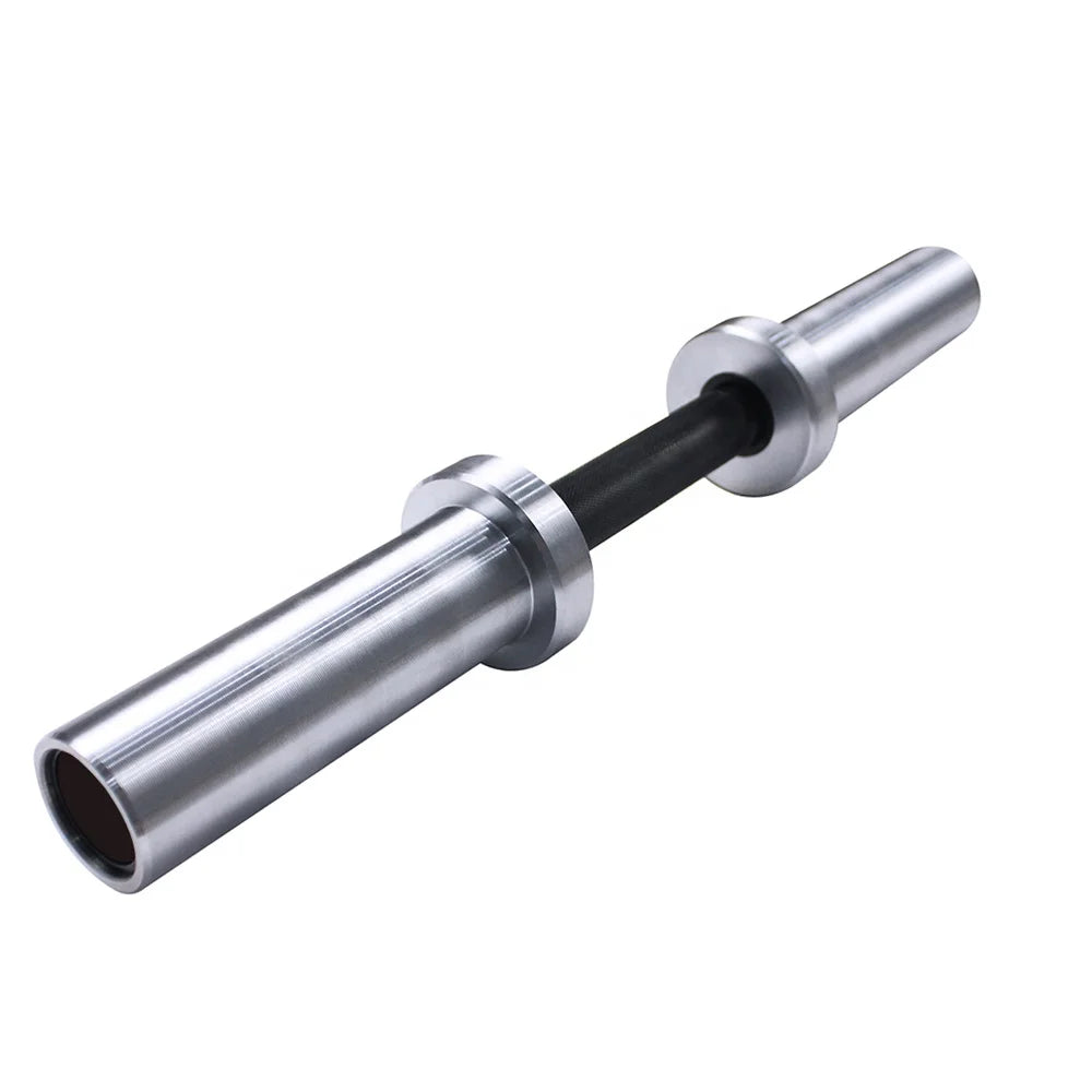Factory Good Quality Power Bar Barbell for Weightlifting Powerlifting Training Rod Barbell Bar