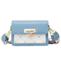 Trendy Fashion square Messenger Crossbody Bag Foreign Trade Bags for Women Sacs a Main Pour Femmes Sac Main Femm Sac
