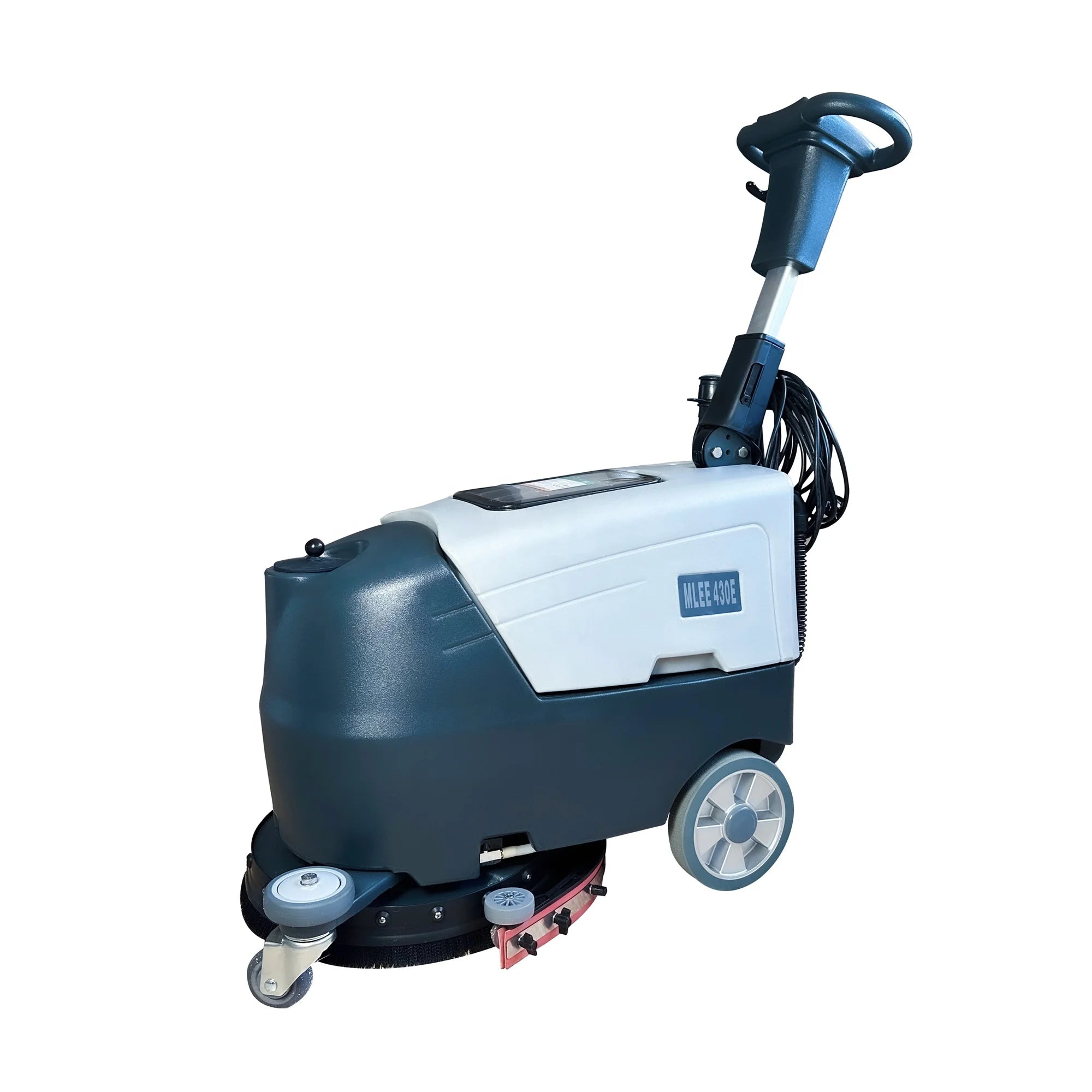 MLEE430E Small Market Restaurant High Quality Floor Washing Machine Hot Selling Cleaning Machine