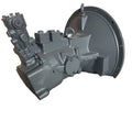 9101530 main pump EX120-2 Hydraulic pump for Hitachi