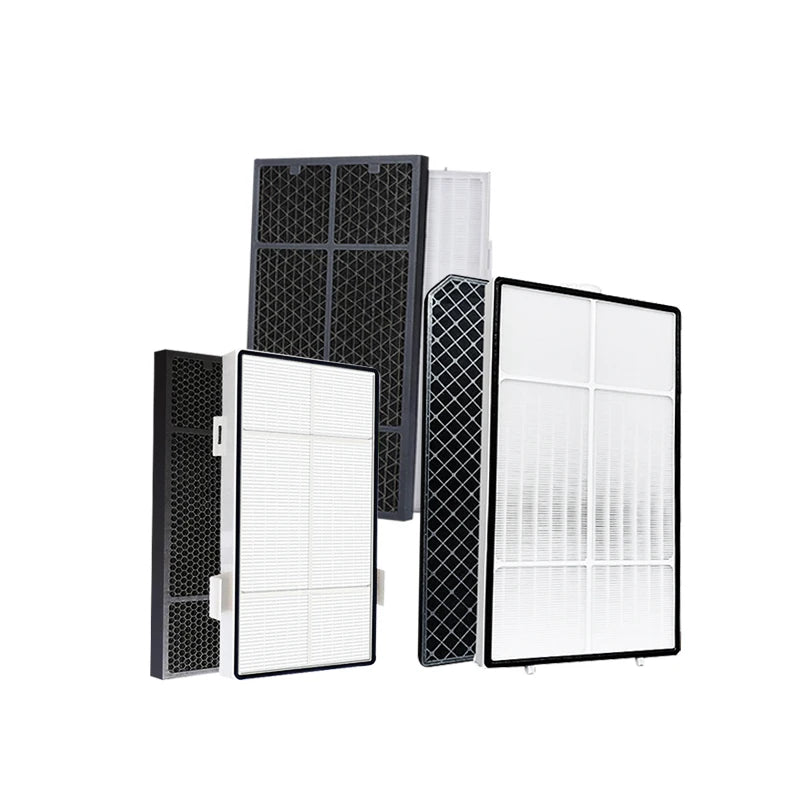 air Purifier Filter Fits for Amway air Purifier Atmosphere 101076CH HEPA Filter Activated Carbon