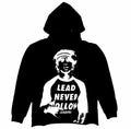 2023 Custom Retro Crop Cotton Hoodie for Men Solid Pattern Hooded Collar Heavyweight for Autumn