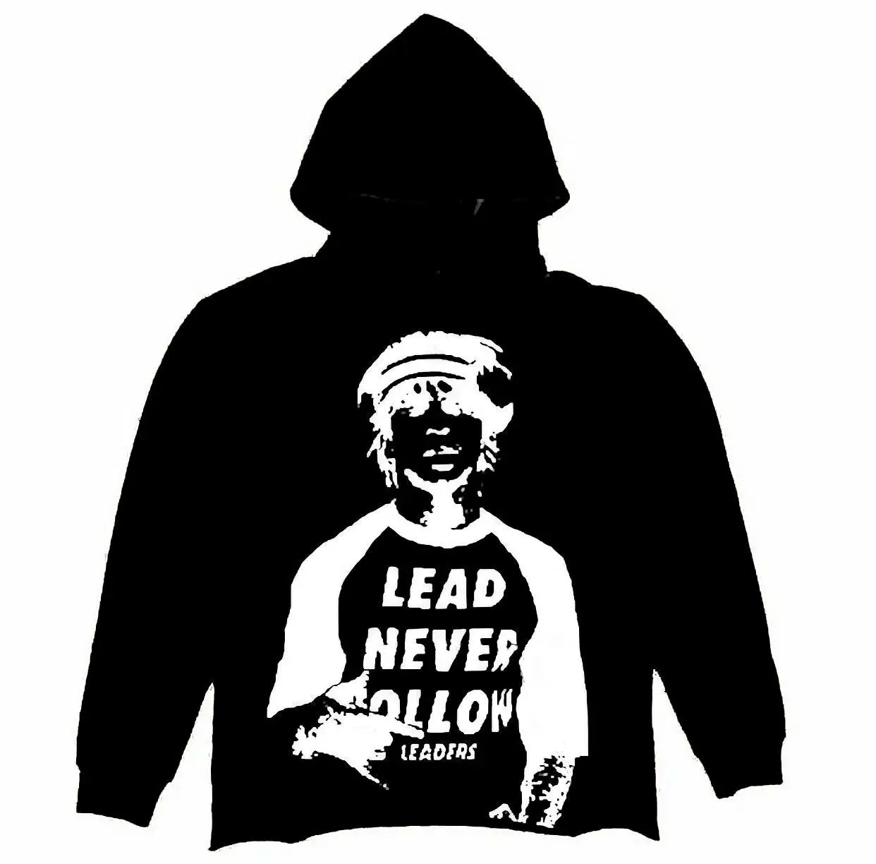 2023 Custom Retro Crop Cotton Hoodie for Men Solid Pattern Hooded Collar Heavyweight for Autumn