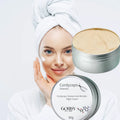 Private Label Cordyceps Pearl Anti-Wrinkle Night Cream Firming Hydrating Nourishing Anti-Aging Vegan