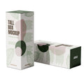 Cheap Personalized Packaging Fancy Custom Private Label 10ml Small Beauty Eco Bamboo Essential Oil Box