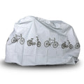 Universal Bike Protector Rain Cover Bicycle Dust Protection Cover for Indoor