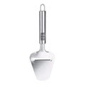 Wholesale Kitchen Gadget Cheese Tool Stainless Steel Sturdy Cheese Plane Knife Cheese Slicer