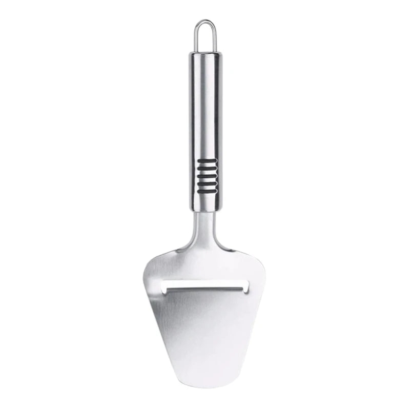 Wholesale Kitchen Gadget Cheese Tool Stainless Steel Sturdy Cheese Plane Knife Cheese Slicer
