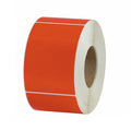 KY-0628049 Factory Customizable Different Size Thermal Paper Label Rolls / Three-Proof Thermal Self-Adhesive Paper Label Paper