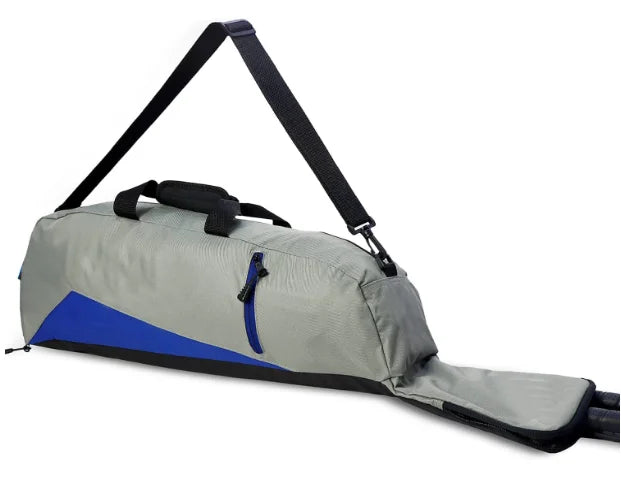 Junior Youth Baseball and Softball Holds Bat Tote Bag Outdoor Sport Baseball Equipment Storage Bag