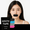 2026 Anti-Snoring Devices Advanced Gentle Sleep Tape CE Certificate Hot Sale Mouth Tape for Sleeping