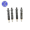 Fuel Injector 2361674 236-1674 for Caterpillar Loader 428D 432E 420D 416E Engine C4.4 C3.3 3054C 3054