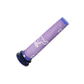 Industrial Hepa Filter air Purifier for Dyson V6 Front Vacuum Cleaner