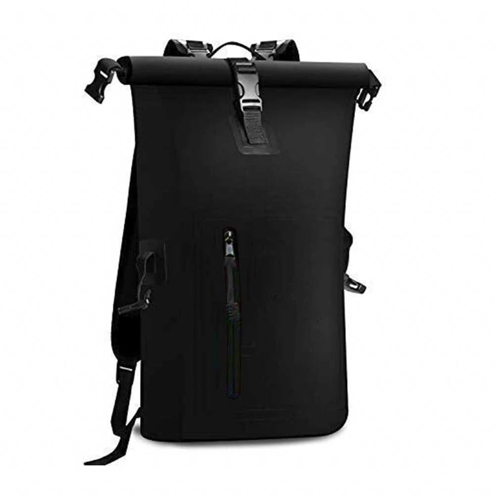 Low MOQ 25L 500D PVC Swimming Waterproof Travelling Bag for Outdoor Camping or Sailing