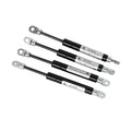 LONGXIANG Customized Size and Force Gas Spring Steel Sturts for Furniture for Different Applications