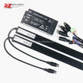Elevator Door Photocell Sensor SFT-832XD SFT-832L-N Elevator Door Light Curtain