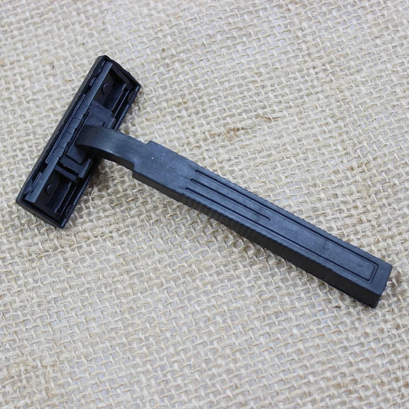 Cheap Price China Manufacturer Safety Hotel Double Edge Razor Blade