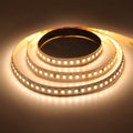 24v 14.4watt Led Strip High Bright SMD 2835 150lm/W 2120lm Per Meter Dimmable White Led Light Tape