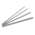 Sunpoint Custom Jiangsu Stud Rod Bolt 3mm M20 Steel Black Metric