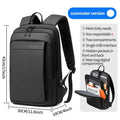 FENRUIEN Factory Customized Hot Sale Backpack Multifunctional Large Capacity Waterproof  Laptop Bag Ultra-thin and Lightweight
