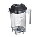 Ideagree Commercial & Household Ice Smoothie Blender PC Plastic Glass Jar 1400ML 48Oz Capacity with Stainless Steel Blade