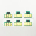 OCBESETJET 6 Colors 789 Ink Cartridge Chip for HP Latex L25500 Printer