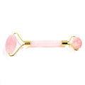 Diy Dorm Jade Beauty Natural Authentic Rose Quartz Jade Beauty Gua Sha Raffini Jade Beauty Set