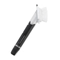 Household Kitchen Tools Soap Dispensing Dish Brush