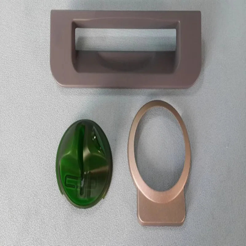 Hot Selling NCR ATM Bezel Custom ATM Prototype by Fast Delivery